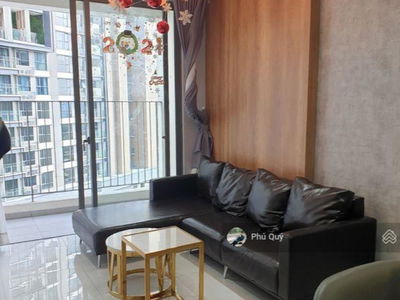 Masteri An Phu, Vietnam Masteri An Phu, Vietnam