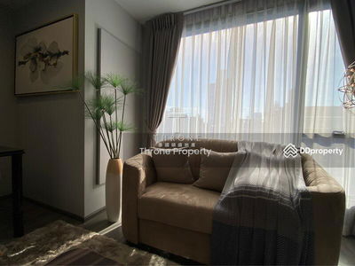 IDEO Mobi Sukhumvit 40, Bangkok, Thailand IDEO Mobi Sukhumvit 40, Bangkok, Thailand