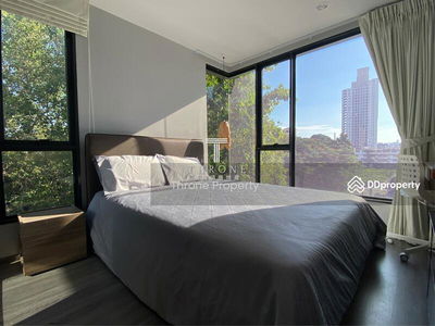 IDEO Mobi Sukhumvit 40, Bangkok, Thailand IDEO Mobi Sukhumvit 40, Bangkok, Thailand