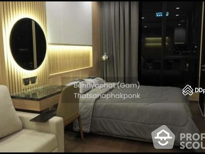 IDEO Q Victory, Bangkok, Thailand IDEO Q Victory, Bangkok, Thailand