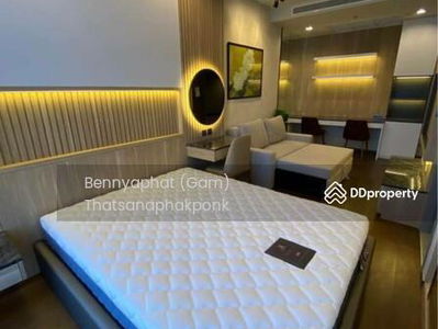 IDEO Q Victory, Bangkok, Thailand IDEO Q Victory, Bangkok, Thailand