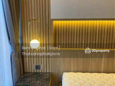 IDEO Q Victory, Bangkok, Thailand IDEO Q Victory, Bangkok, Thailand