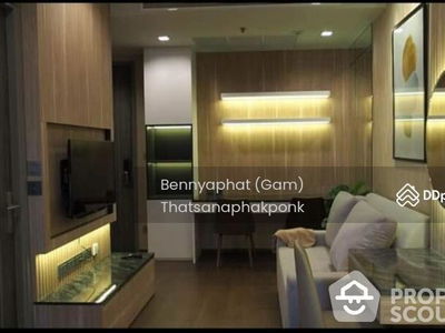 IDEO Q Victory, Bangkok, Thailand IDEO Q Victory, Bangkok, Thailand