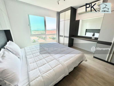 Жилье в Ban Ratsada, Thailand Жилье в Ban Ratsada, Thailand