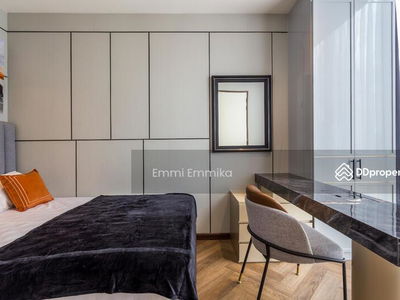 Domus Condominium, Bangkok, Thailand Domus Condominium, Bangkok, Thailand