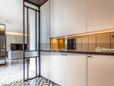 Domus Condominium, Bangkok, Thailand Domus Condominium, Bangkok, Thailand