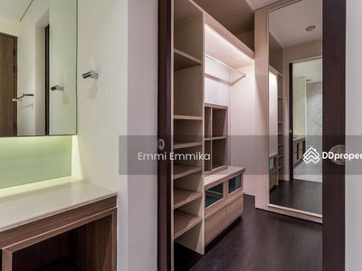 Domus Condominium, Bangkok, Thailand Domus Condominium, Bangkok, Thailand