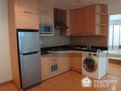 Silom Terrace Condominium, Bangkok, Thailand Silom Terrace Condominium, Bangkok, Thailand