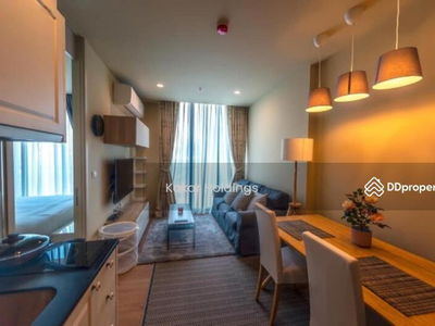 Noble Recole, Bangkok, Thailand Noble Recole, Bangkok, Thailand