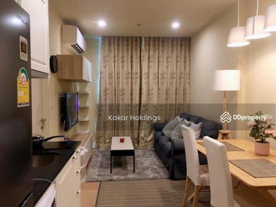 Noble Recole, Bangkok, Thailand Noble Recole, Bangkok, Thailand