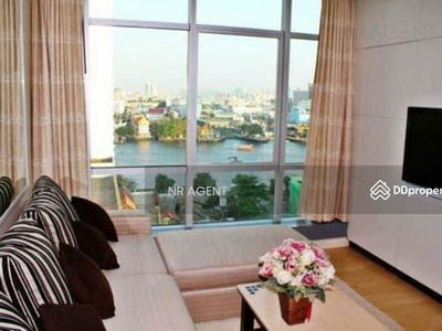 Baan Sathorn Chaopraya, Bangkok, Thailand Baan Sathorn Chaopraya, Bangkok, Thailand