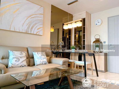 Rhythm Ekkamai Estate, Bangkok, Thailand Rhythm Ekkamai Estate, Bangkok, Thailand