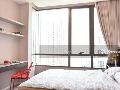 The Room Sukhumvit 69, Bangkok, Thailand The Room Sukhumvit 69, Bangkok, Thailand