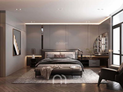 Dolphin Plaza, Vietnam Dolphin Plaza, Vietnam