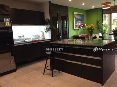 Big House for rent Soonvijai 4, Thailand Big House for rent Soonvijai 4, Thailand