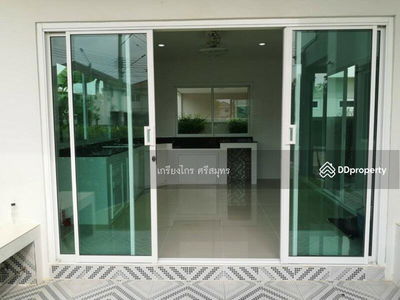 Supalai Pride Prachauthit, Samut Prakan, Thailand Supalai Pride Prachauthit, Samut Prakan, Thailand