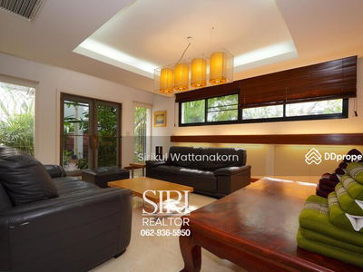 Detached house with 2 Bedroom ensuite, Well maintained, Decorated with good materials, in Yenakat, Bangkok, Thailand Detached house with 2 Bedroom ensuite, Well maintained, Decorated with good materials, in Yenakat, Bangkok, Thailand