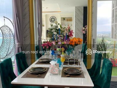 Del Mare Bangsaray, Chon Buri, Thailand Del Mare Bangsaray, Chon Buri, Thailand