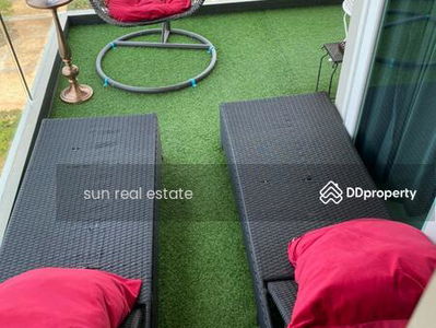 Del Mare Bangsaray, Chon Buri, Thailand Del Mare Bangsaray, Chon Buri, Thailand