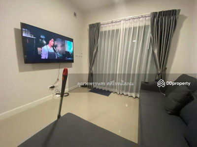 The Connect 49 at Rangsit Khlong Song, Pathum Thani, Thailand The Connect 49 at Rangsit Khlong Song, Pathum Thani, Thailand