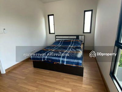 The Connect 49 at Rangsit Khlong Song, Pathum Thani, Thailand The Connect 49 at Rangsit Khlong Song, Pathum Thani, Thailand