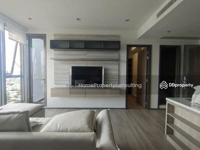 Rhythm Charoenkrung Pavillion, Bangkok, Thailand Rhythm Charoenkrung Pavillion, Bangkok, Thailand