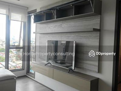 Rhythm Charoenkrung Pavillion, Bangkok, Thailand Rhythm Charoenkrung Pavillion, Bangkok, Thailand