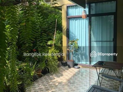 Single House, Bangkok, Thailand Single House, Bangkok, Thailand