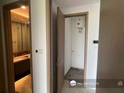 The River Thu Thiem, Vietnam The River Thu Thiem, Vietnam