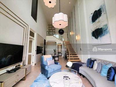 The Residences At Mandarin Oriental, Bangkok, Thailand The Residences At Mandarin Oriental, Bangkok, Thailand