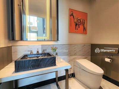 The Residences At Mandarin Oriental, Bangkok, Thailand The Residences At Mandarin Oriental, Bangkok, Thailand