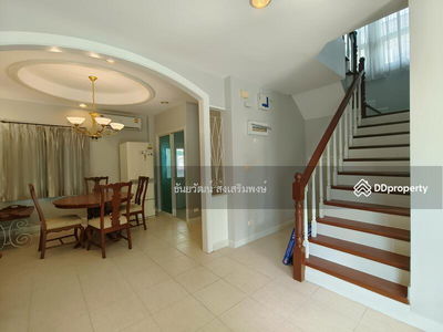 Perfect Park Housing Romklao 64, Bangkok, Thailand Perfect Park Housing Romklao 64, Bangkok, Thailand