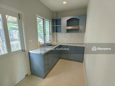 Perfect Park Housing Romklao 64, Bangkok, Thailand Perfect Park Housing Romklao 64, Bangkok, Thailand