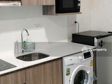 The Parkland Phetkasem 56, Bangkok, Thailand The Parkland Phetkasem 56, Bangkok, Thailand