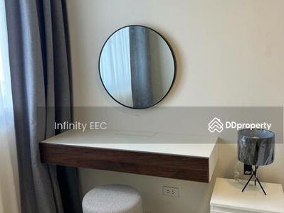 Condo for rent, sea view, 2Bed, with furniture. Near tourist attractions Unixx south Pattata condo, Chon Buri, Thailand Condo for rent, sea view, 2Bed, with furniture. Near tourist attractions Unixx south Pattata condo, Chon Buri, Thailand