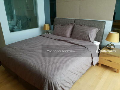 Aequa Sukhumvit 49, Bangkok, Thailand Aequa Sukhumvit 49, Bangkok, Thailand