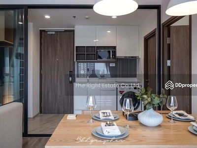 IDEO Mobi Asoke, Bangkok, Thailand IDEO Mobi Asoke, Bangkok, Thailand