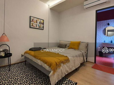 townhome Sukhumvit 49, Bangkok, Thailand townhome Sukhumvit 49, Bangkok, Thailand