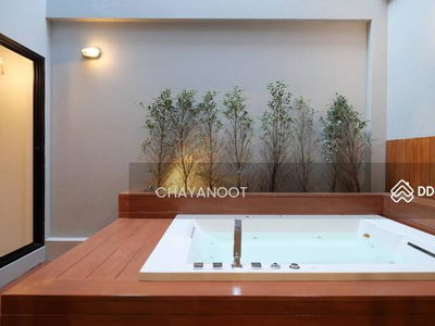 townhome Sukhumvit 49, Bangkok, Thailand townhome Sukhumvit 49, Bangkok, Thailand
