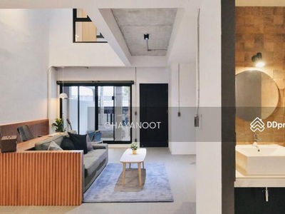 townhome Sukhumvit 49, Bangkok, Thailand townhome Sukhumvit 49, Bangkok, Thailand