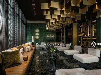 Noble State 39, Bangkok, Thailand Noble State 39, Bangkok, Thailand