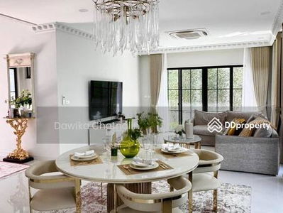 Nantawan Rama 9 Srinakarin, Bangkok, Thailand Nantawan Rama 9 Srinakarin, Bangkok, Thailand