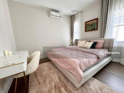 Nantawan Rama 9 Srinakarin, Bangkok, Thailand Nantawan Rama 9 Srinakarin, Bangkok, Thailand