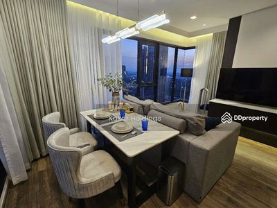 Life Ladprao Valley, Bangkok, Thailand Life Ladprao Valley, Bangkok, Thailand