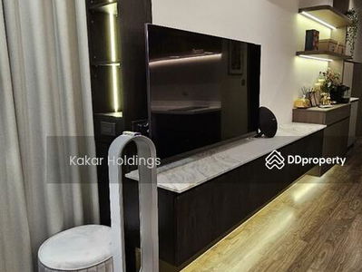 Life Ladprao Valley, Bangkok, Thailand Life Ladprao Valley, Bangkok, Thailand