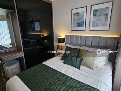 Life Ladprao Valley, Bangkok, Thailand Life Ladprao Valley, Bangkok, Thailand