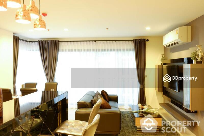 Rhythm Sukhumvit 36-38, Bangkok