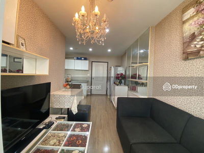 iCondo Sukhumvit 103, Bangkok, Thailand iCondo Sukhumvit 103, Bangkok, Thailand