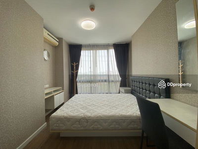 iCondo Sukhumvit 103, Bangkok, Thailand iCondo Sukhumvit 103, Bangkok, Thailand