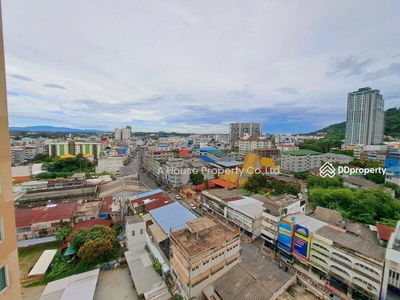 Sriracha Condoview, Chon Buri, Thailand Sriracha Condoview, Chon Buri, Thailand